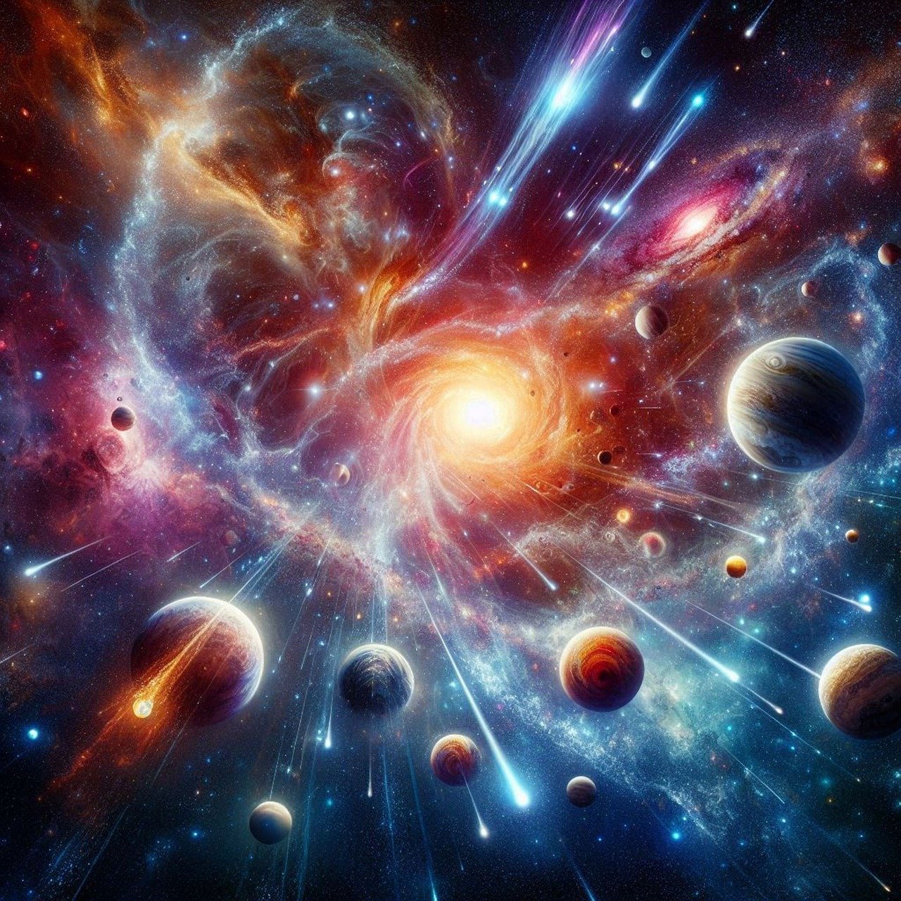 The Discoveries of Carl Sagan in Astronomy